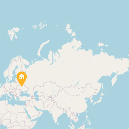 Flat Аrea Khreschatyk на глобальній карті